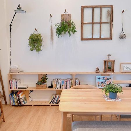 Gardenstay La Đông Ngoại thất bức ảnh