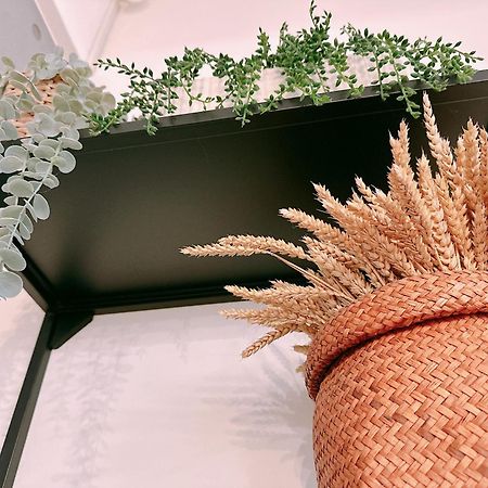 Gardenstay La Đông Ngoại thất bức ảnh