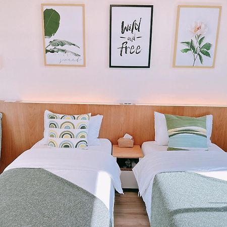 Gardenstay La Đông Ngoại thất bức ảnh