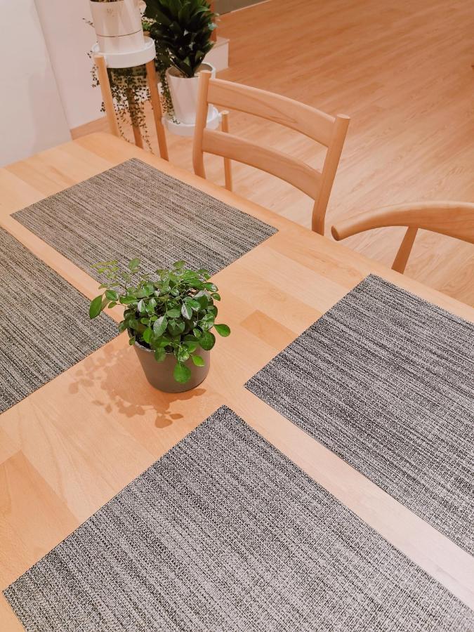 Gardenstay La Đông Ngoại thất bức ảnh
