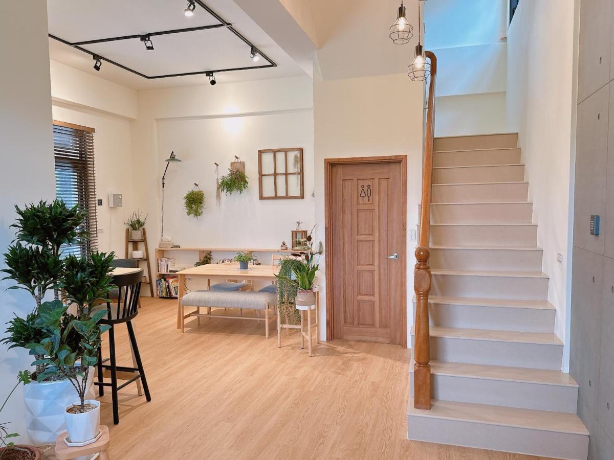Gardenstay La Đông Ngoại thất bức ảnh