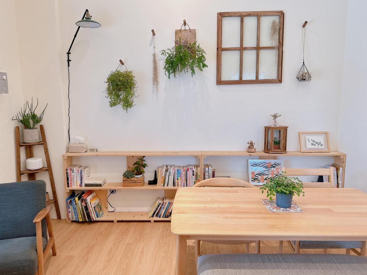 Gardenstay La Đông Ngoại thất bức ảnh