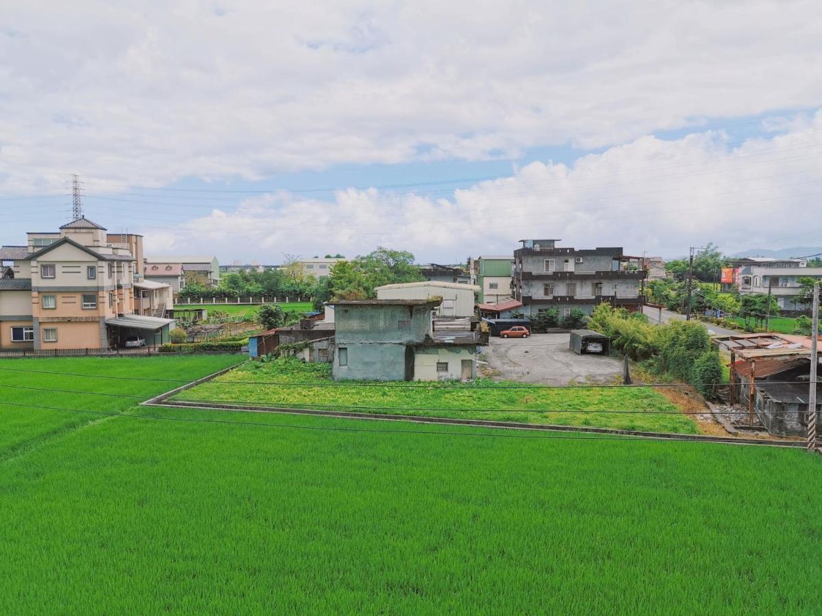 Gardenstay La Đông Ngoại thất bức ảnh