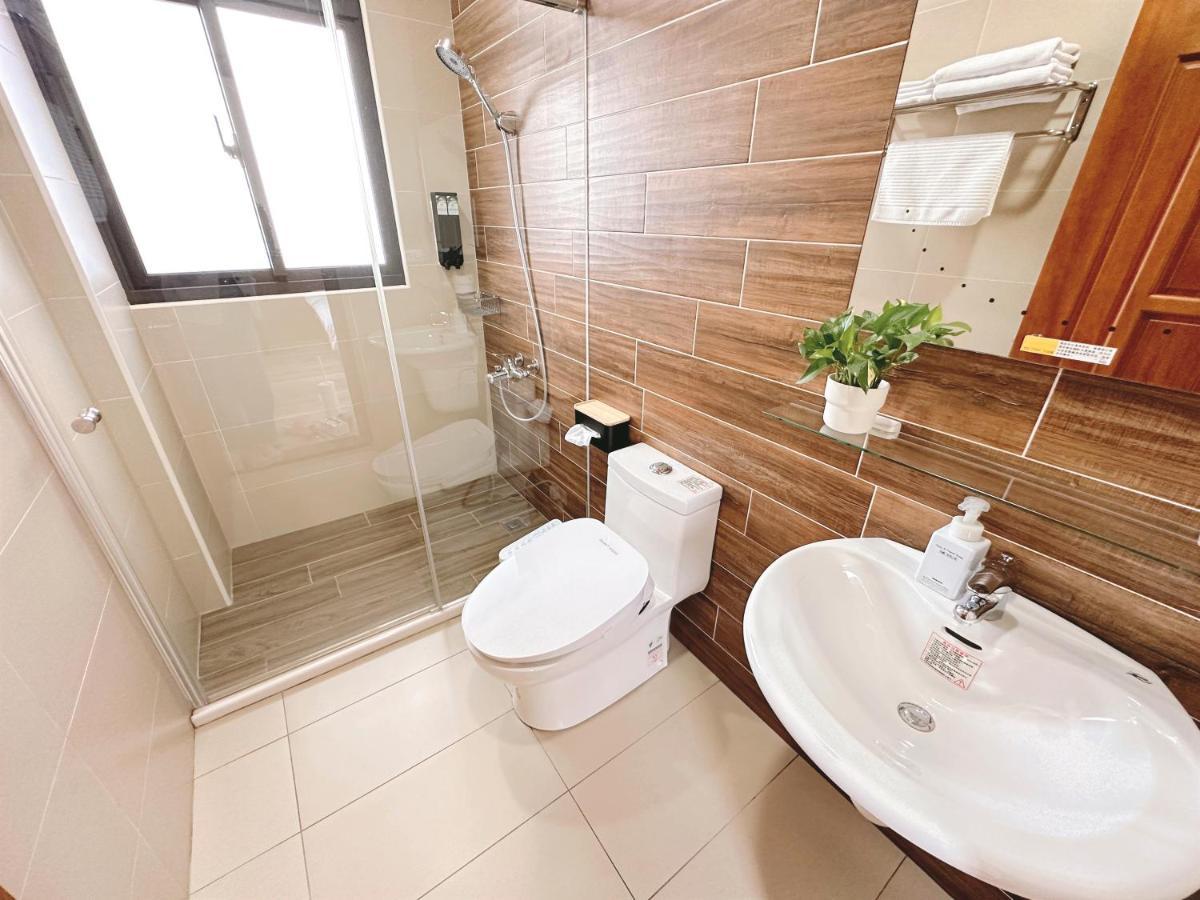 Gardenstay La Đông Ngoại thất bức ảnh