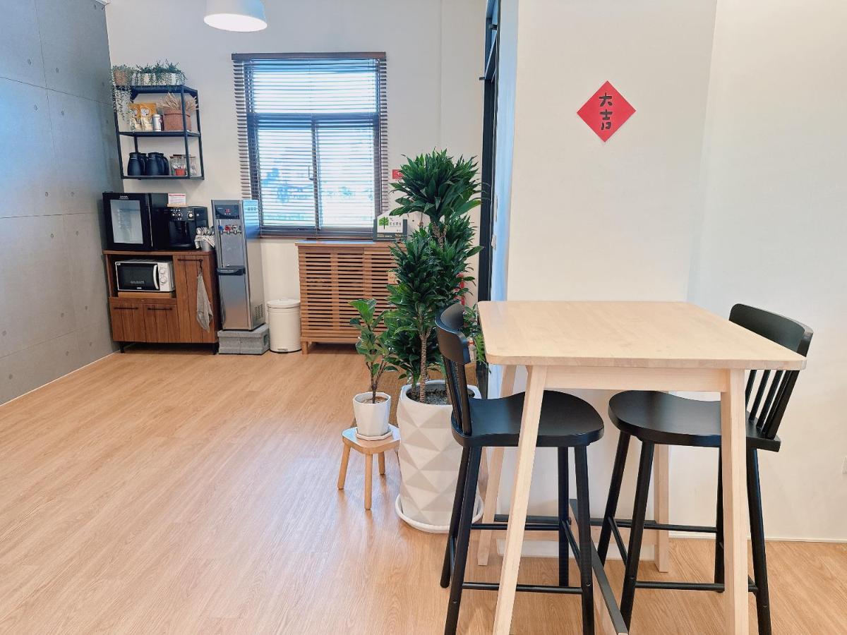 Gardenstay La Đông Ngoại thất bức ảnh