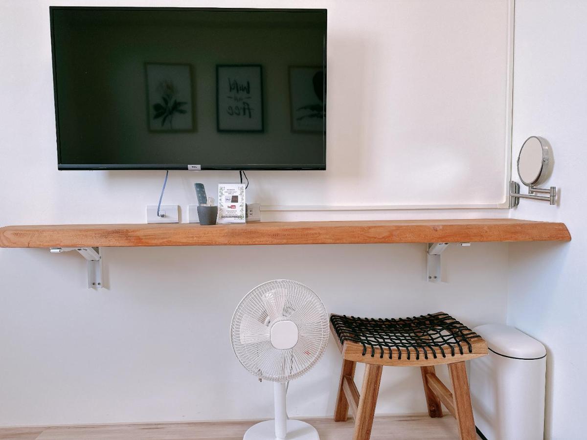 Gardenstay La Đông Ngoại thất bức ảnh