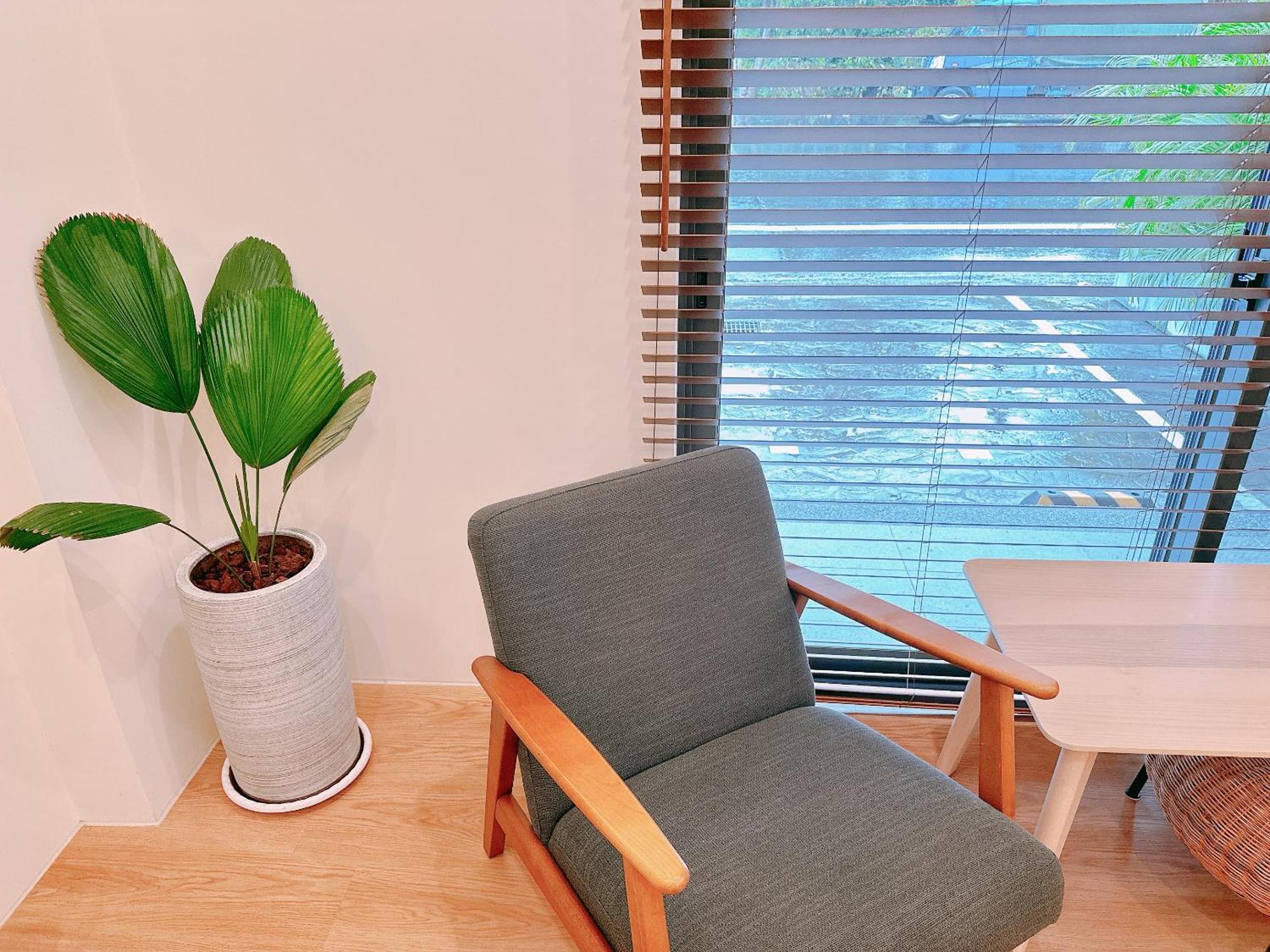 Gardenstay La Đông Ngoại thất bức ảnh