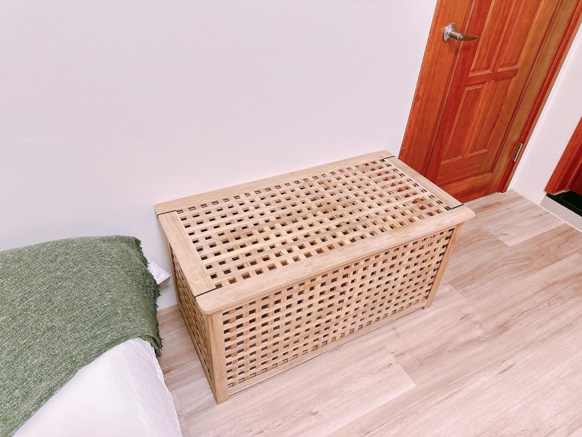 Gardenstay La Đông Phòng bức ảnh
