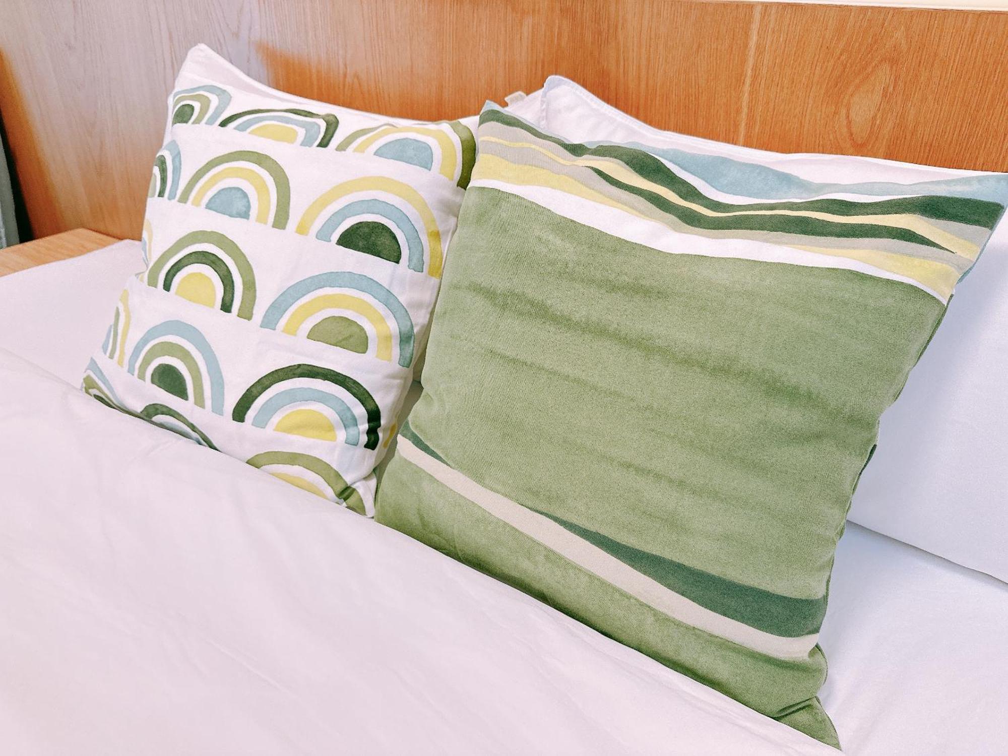 Gardenstay La Đông Ngoại thất bức ảnh