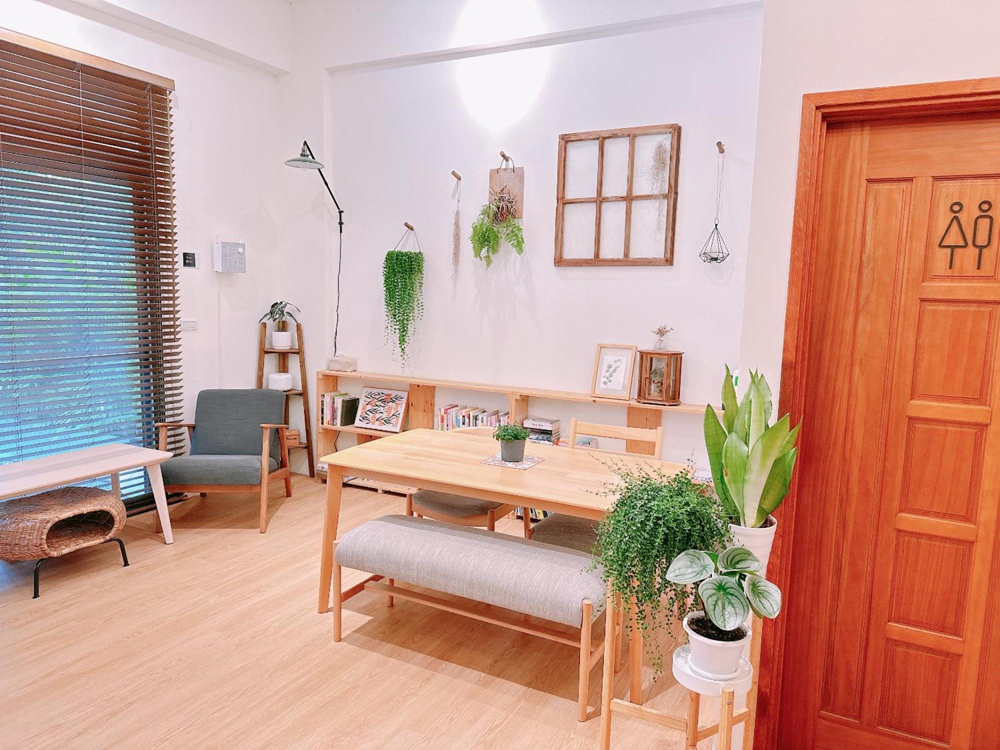 Gardenstay La Đông Ngoại thất bức ảnh