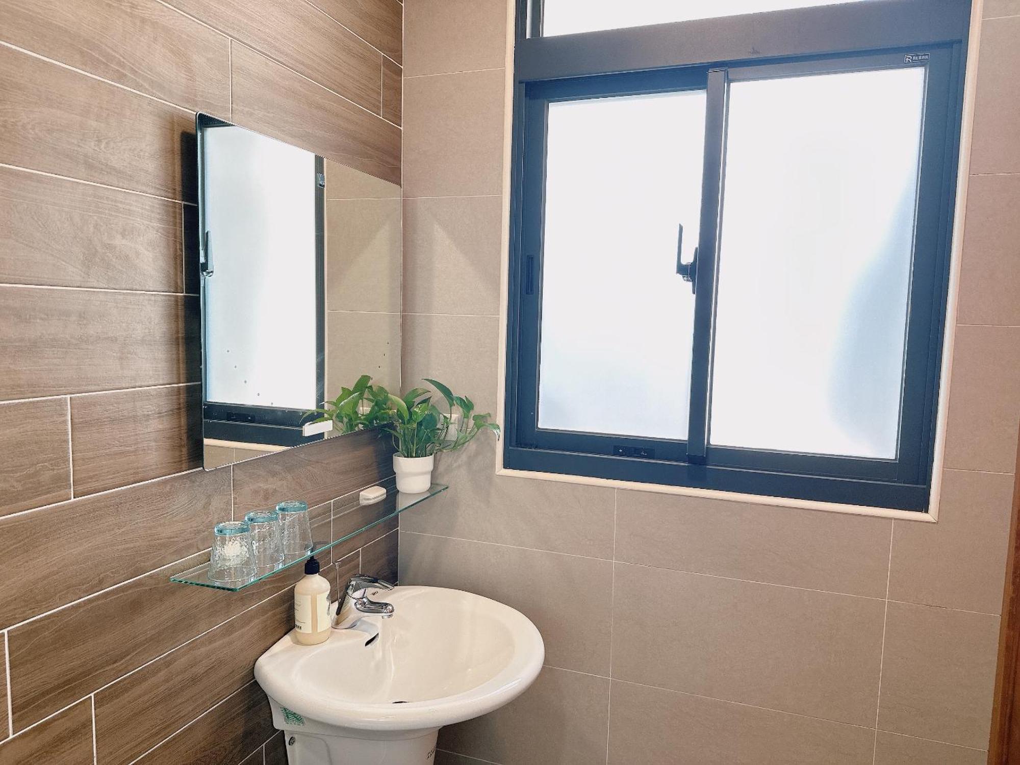 Gardenstay La Đông Phòng bức ảnh