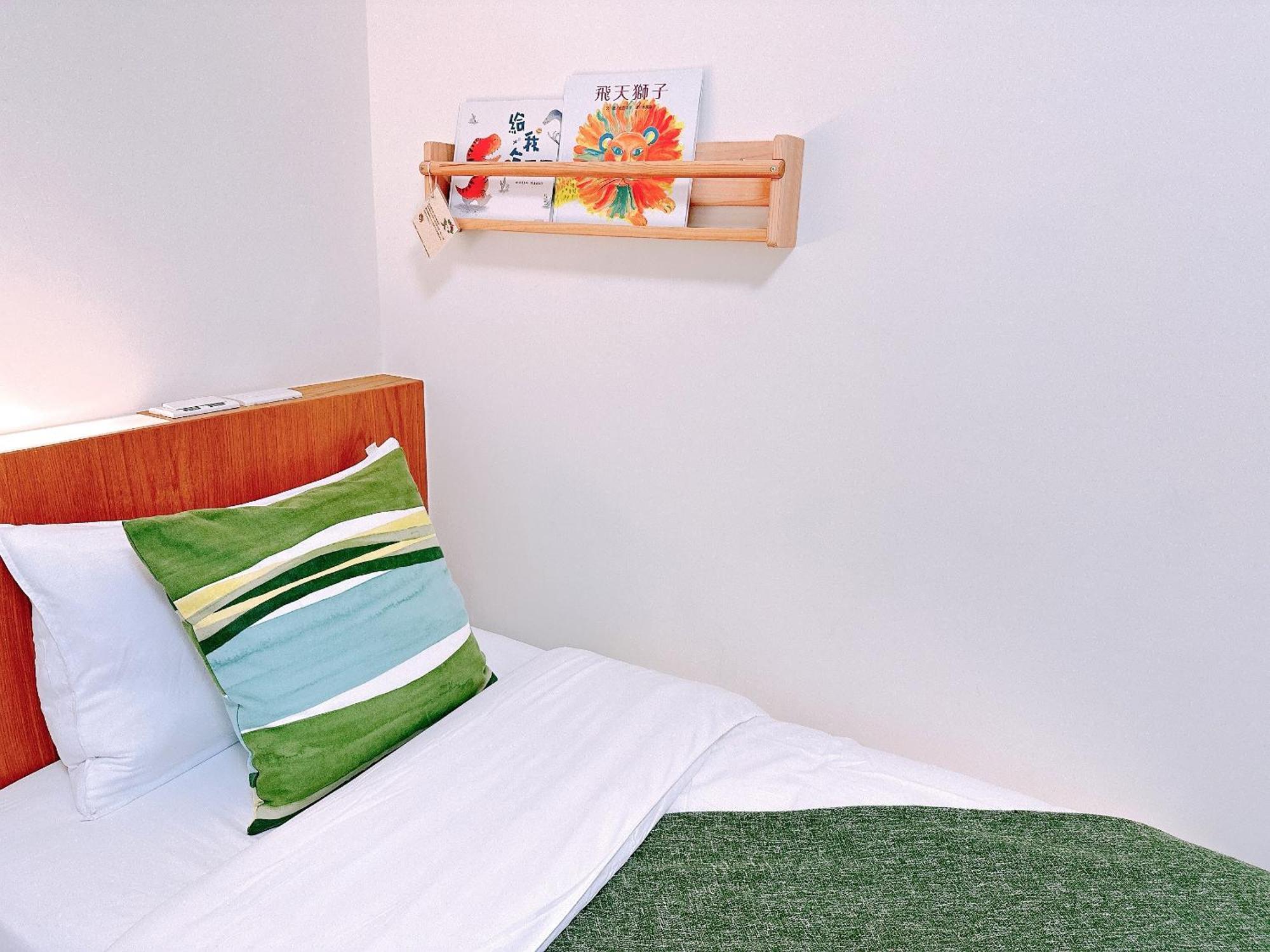 Gardenstay La Đông Ngoại thất bức ảnh