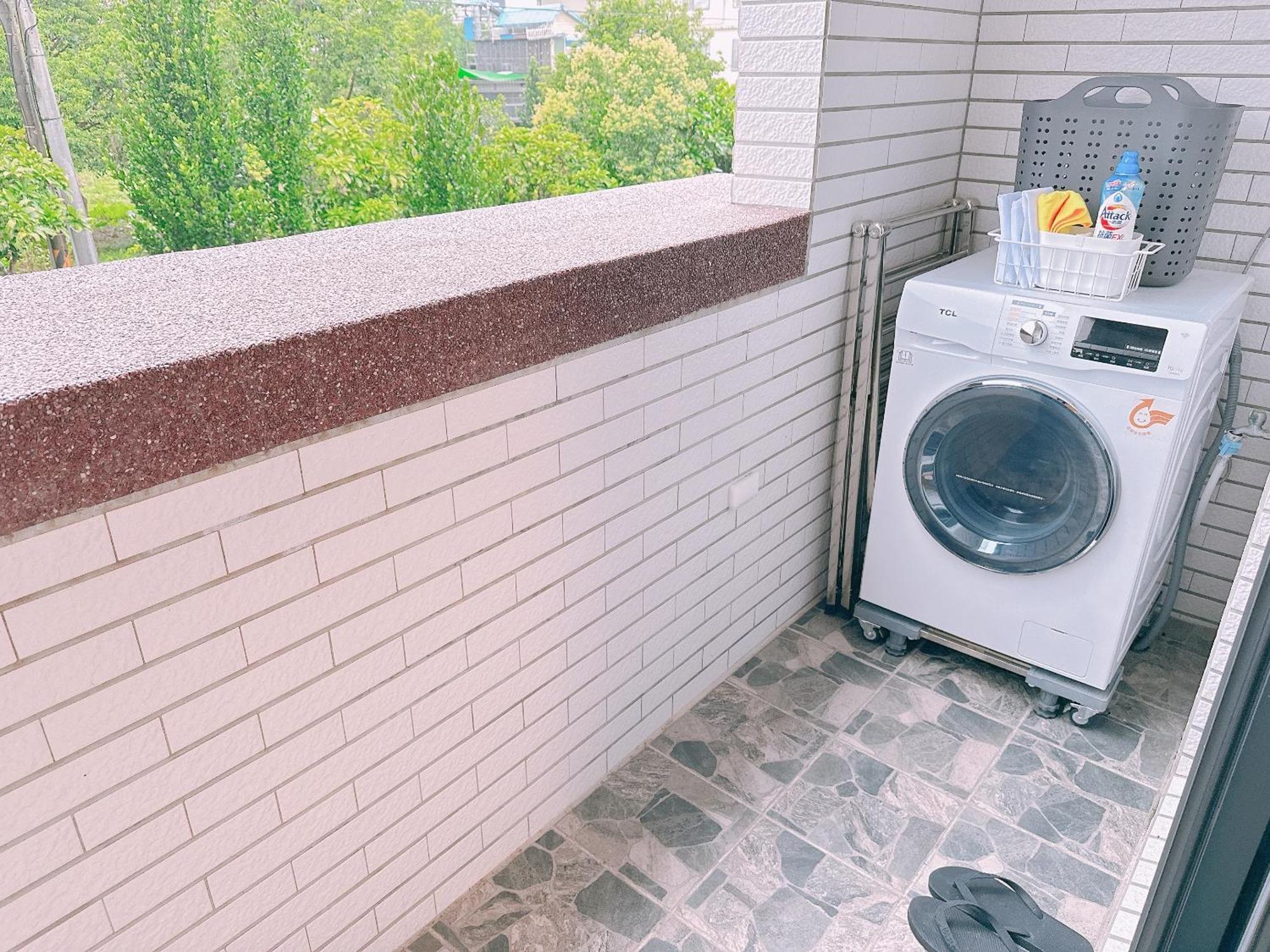 Gardenstay La Đông Ngoại thất bức ảnh
