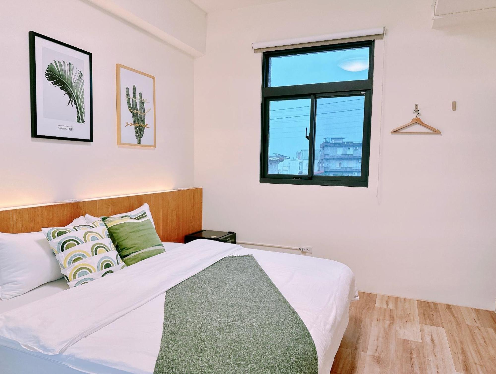 Gardenstay La Đông Ngoại thất bức ảnh