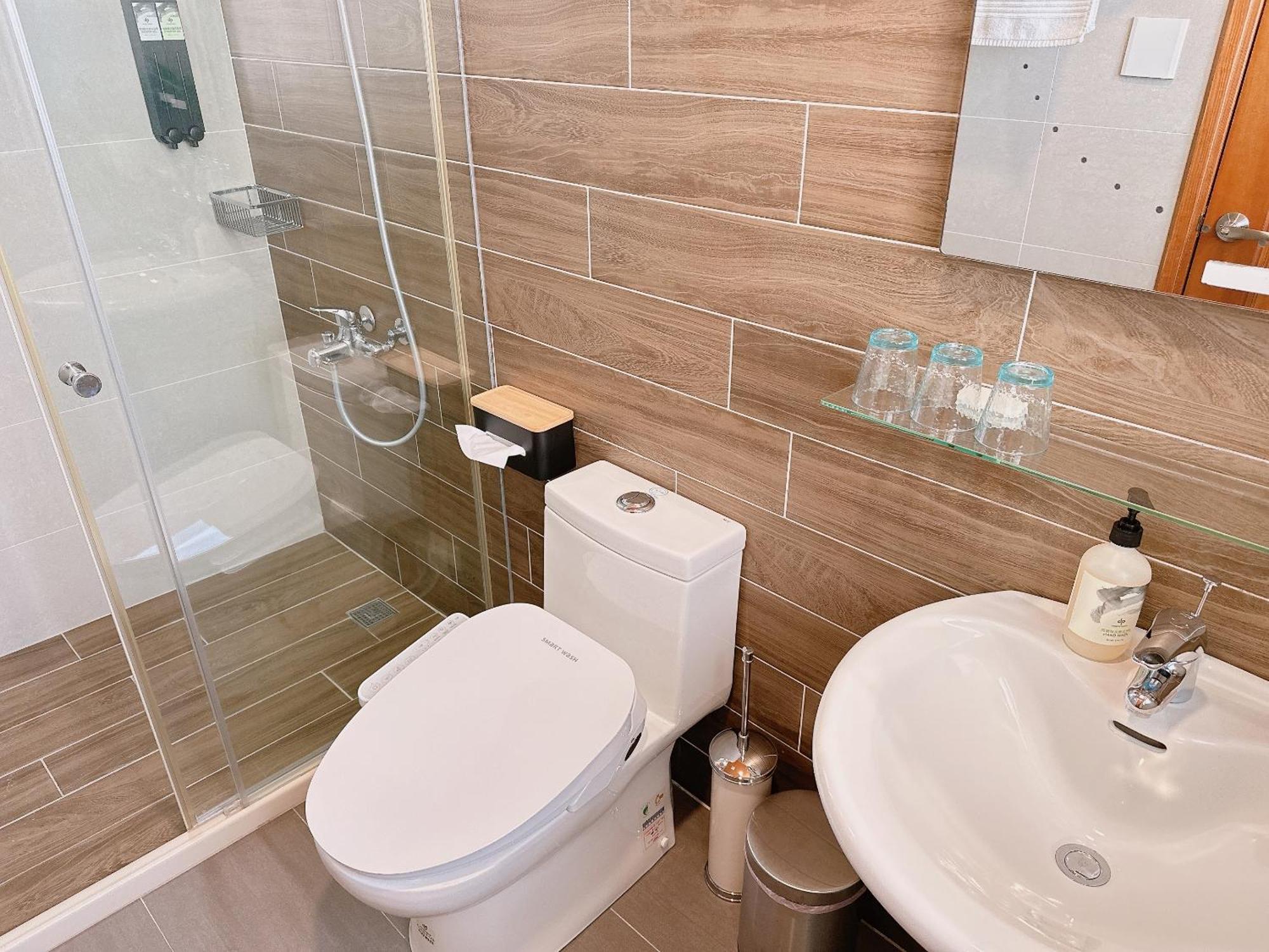 Gardenstay La Đông Phòng bức ảnh