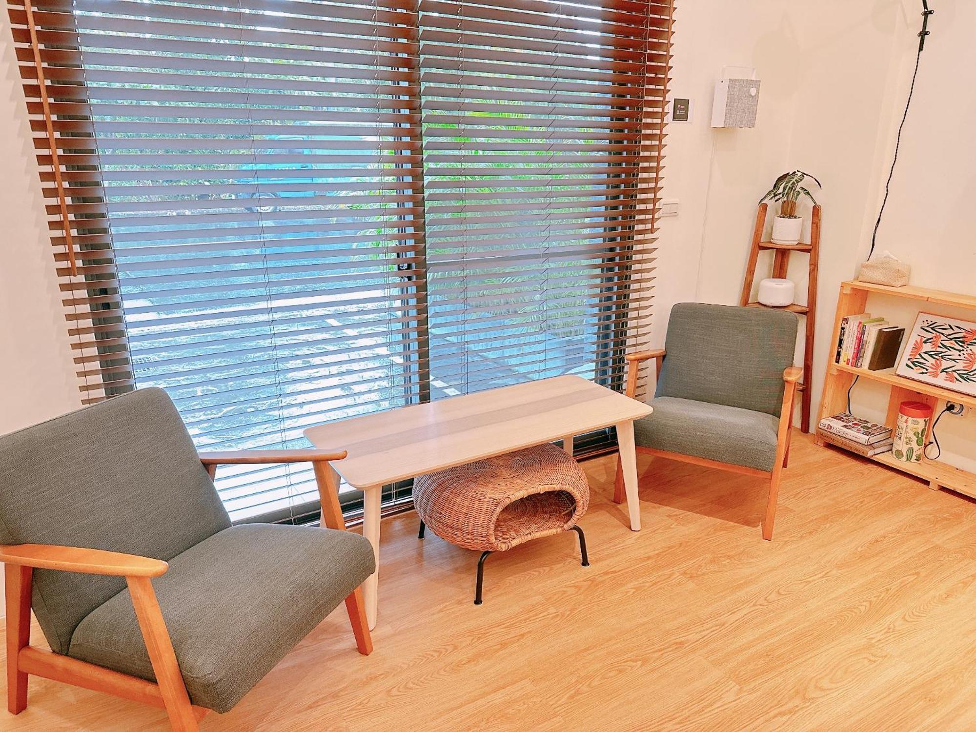 Gardenstay La Đông Ngoại thất bức ảnh