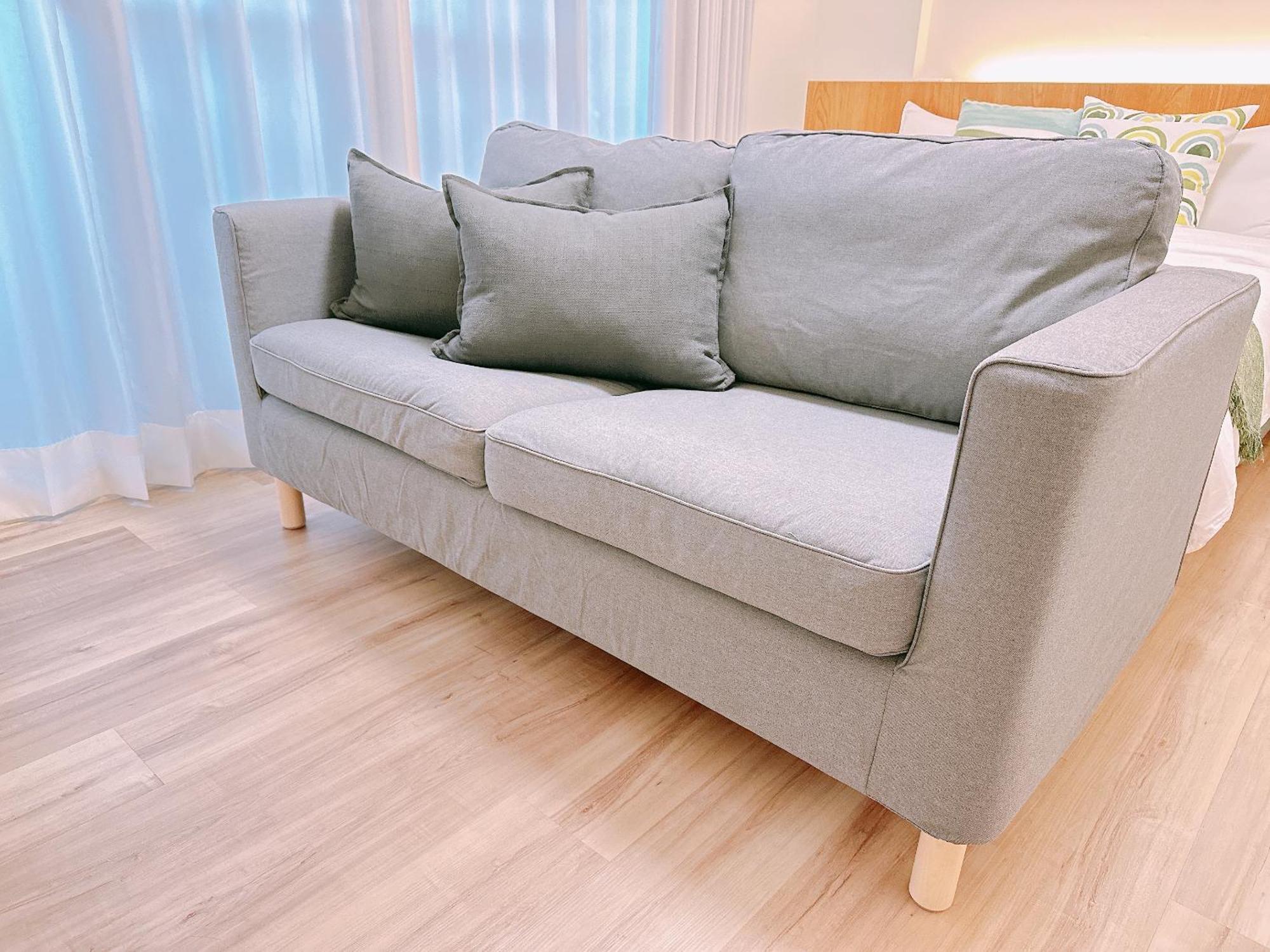 Gardenstay La Đông Ngoại thất bức ảnh